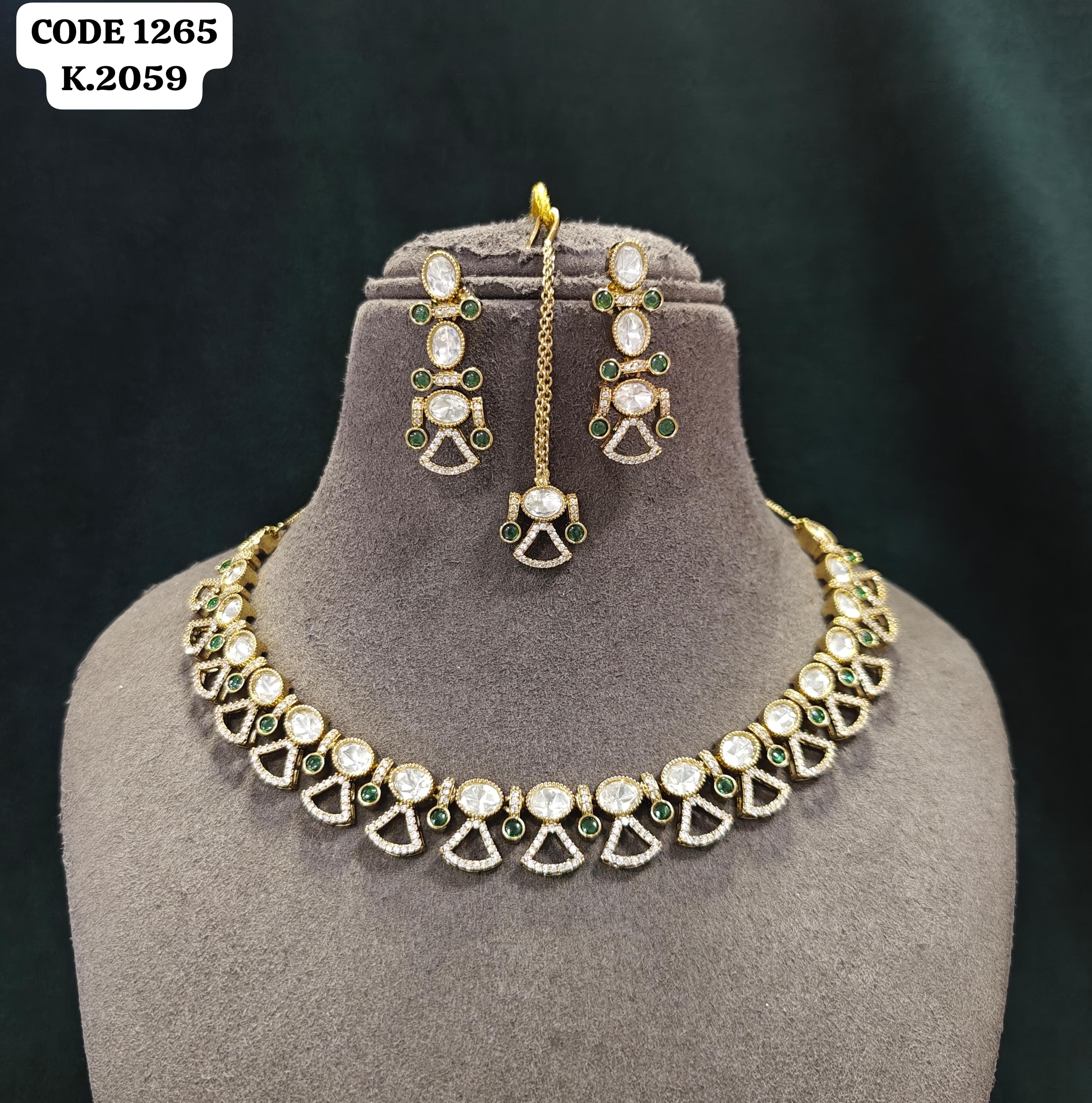 Necklace Set 182